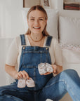 Vegan Shoes - Vanezia X Cosy Roots - Little Driver