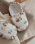 Vegan Shoes - Vanezia X Cosy Roots - Little Driver