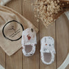 Cosy Leaves -  Vegan Shoes - S A L E