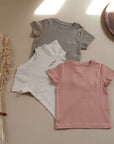 oversize shirts aus gots zertifizierter bio Baumwolle 