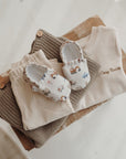 Vegan Shoes - Vanezia X Cosy Roots - Little Driver