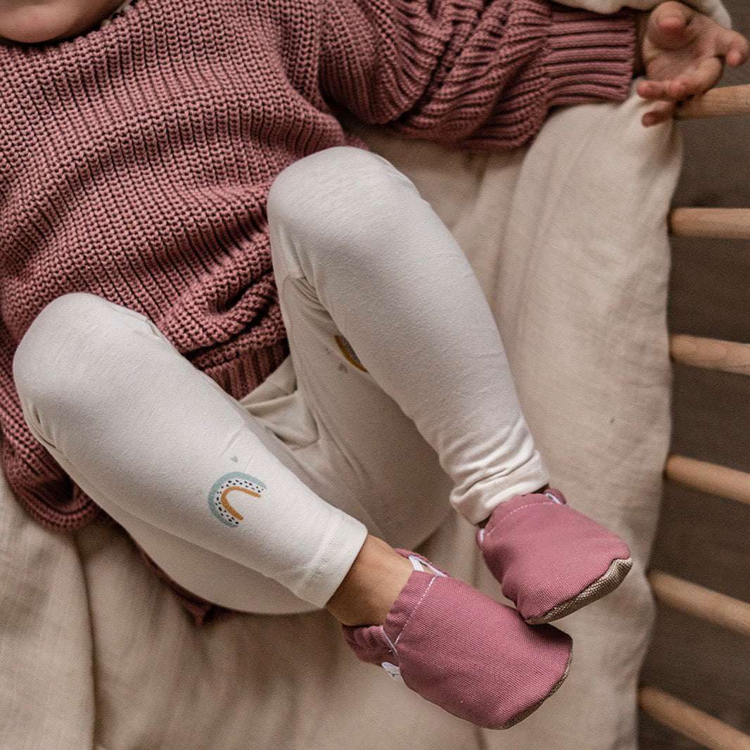 Dusty Rose - Earth Collection