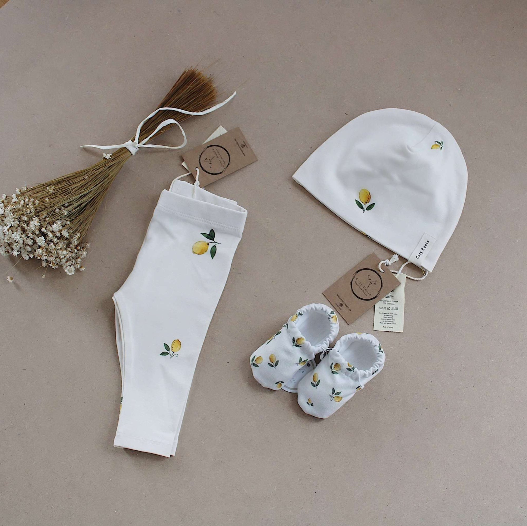 leggings aus bio baumwolle