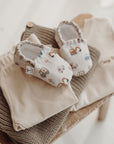 Vegan Shoes - Vanezia X Cosy Roots - Little Driver