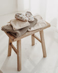 Vegan Shoes - Vanezia X Cosy Roots - Little Driver