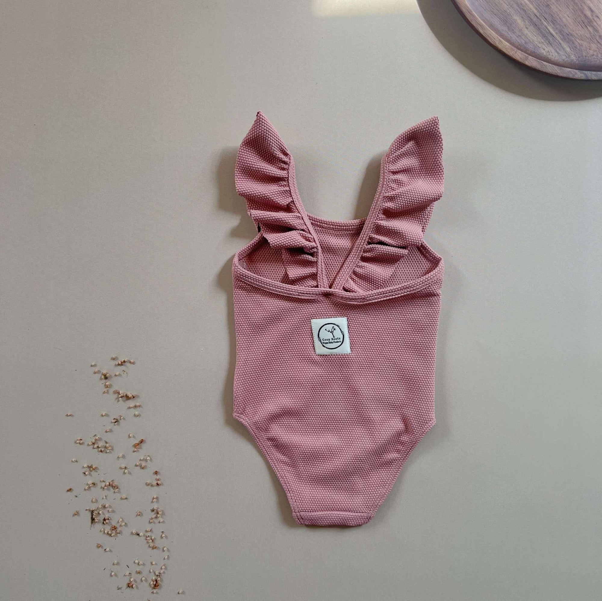 nachhaltige bademode aus recycelten materialien