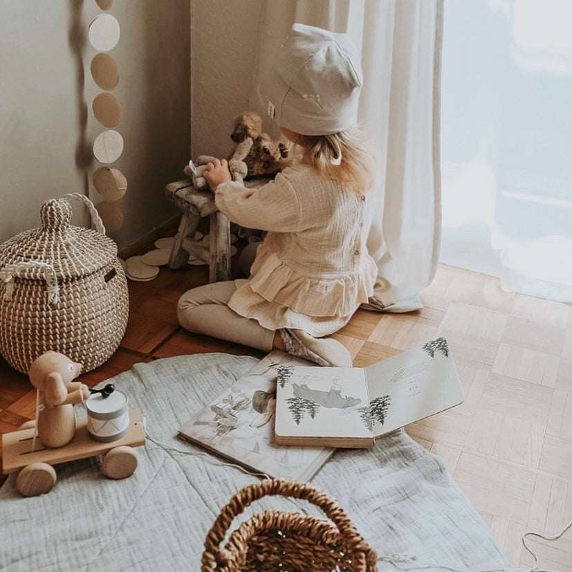 Vegane Babyschuhe und Kinderschuhe, rutschfest, waschbar, ohne Schadstoffe, samtweich, aus Baumwolle. Fast wie barfuß mit dem Schutz aus samtweicher Baumwolle