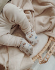 Vegan Shoes - Vanezia X Cosy Roots - Little Driver