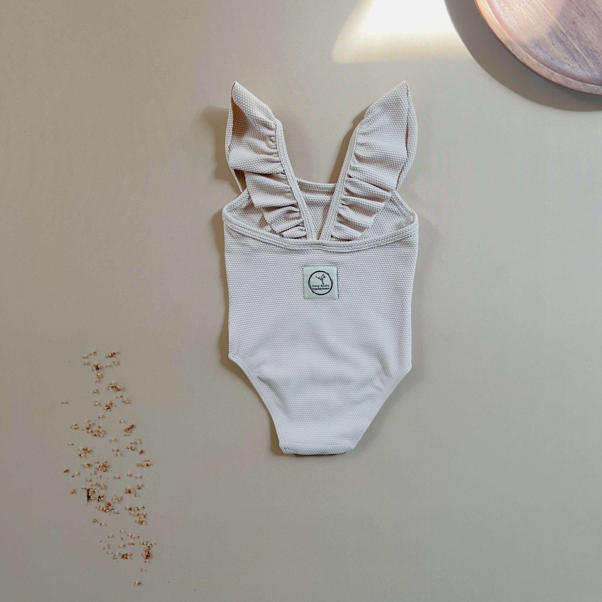 nachhaltige bademode aus recycelten materialien