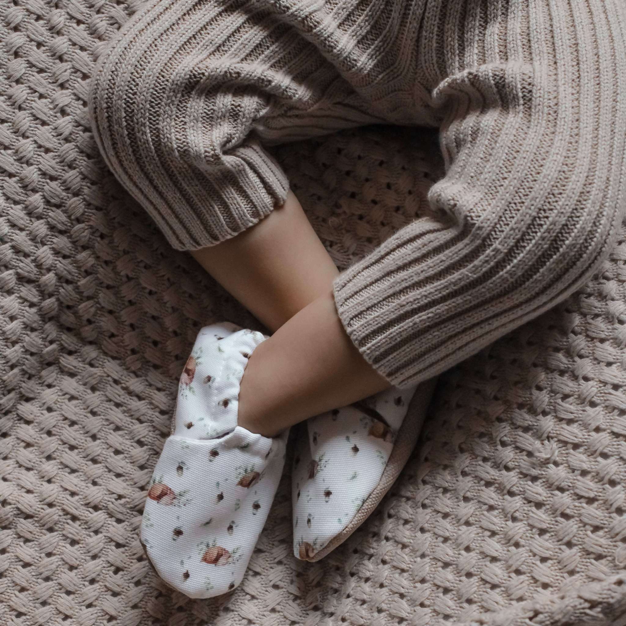 Cozy Deer