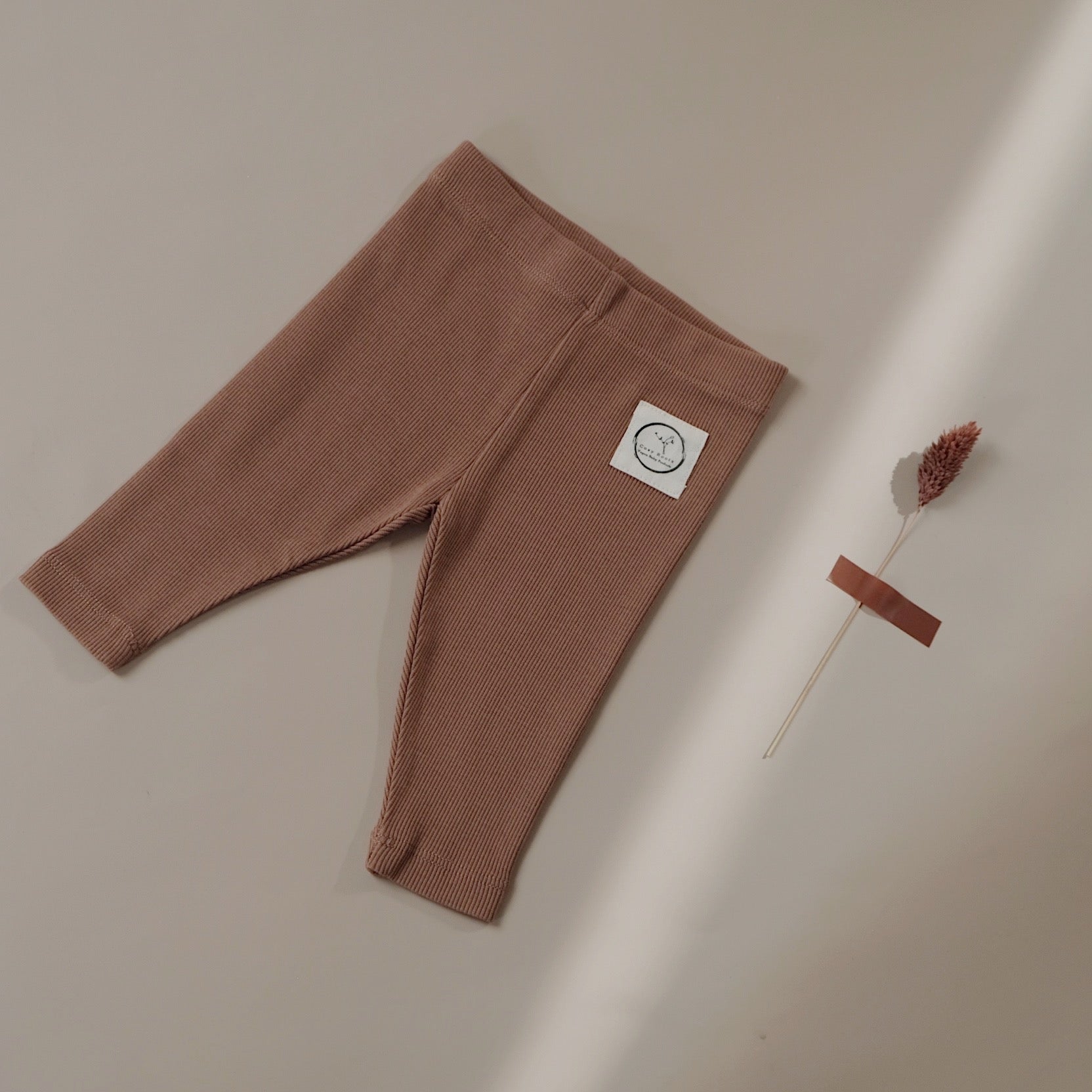 Large Gift Set - Rib Walnut