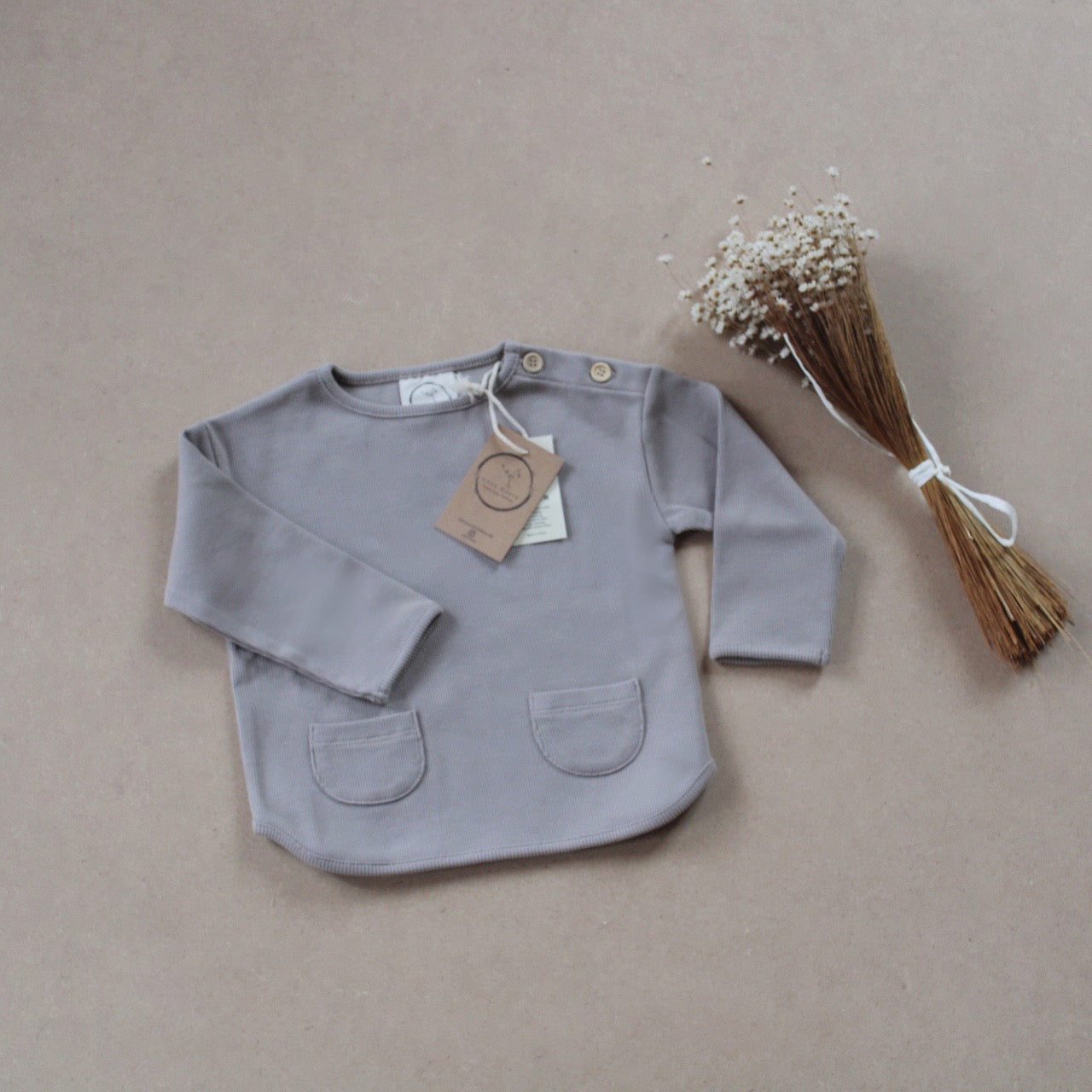 Large Gift Set - Rib Caramel