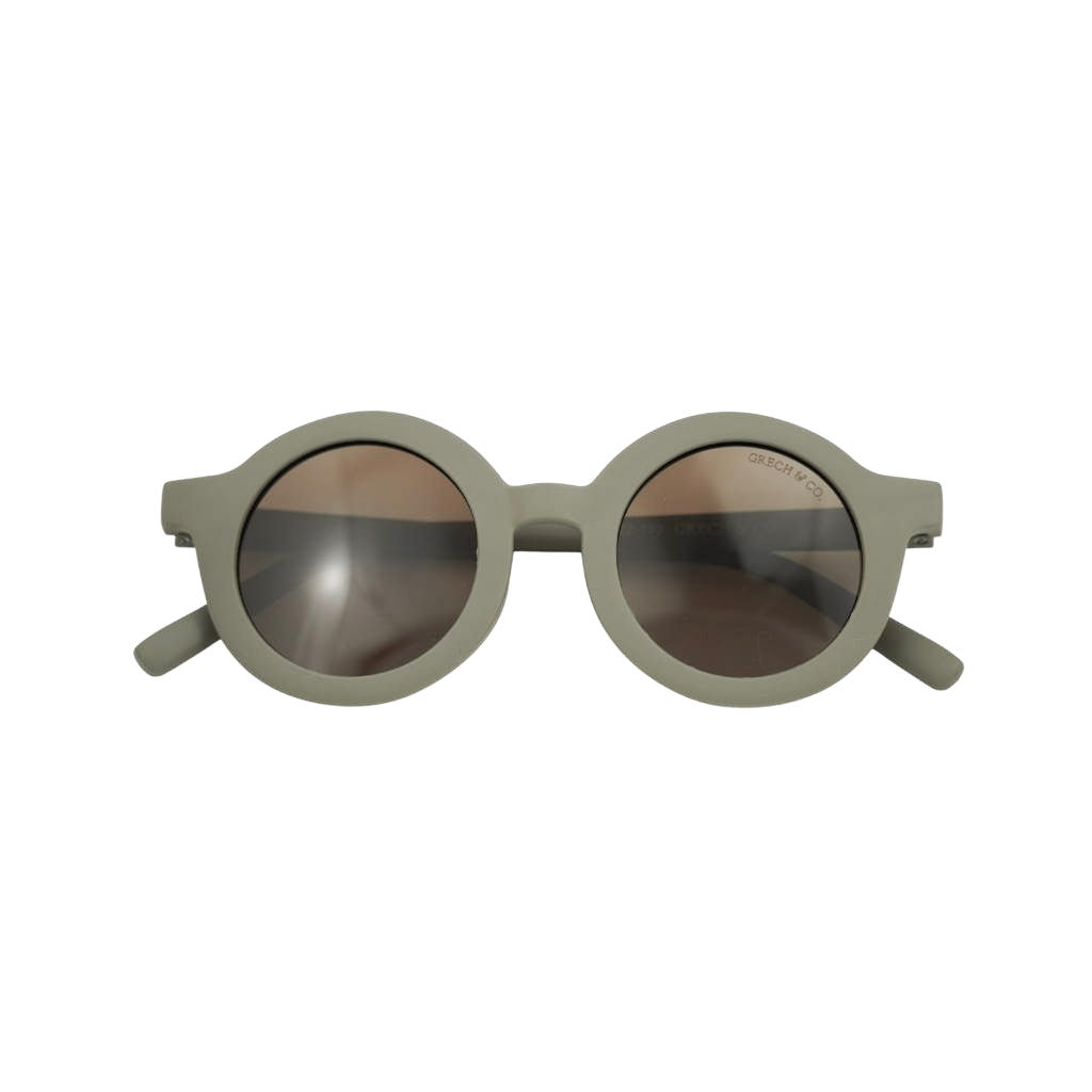 Sustainable Sunglasses - Storm
