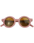 Sustainable Sunglasses - Black