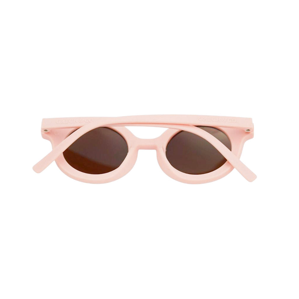 Sustainable Sunglasses - Blush Bloom