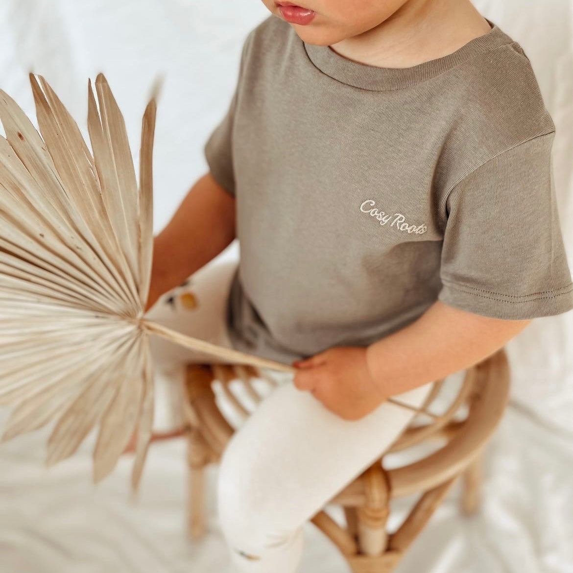 oversize shirts aus gots zertifizierter bio Baumwolle 