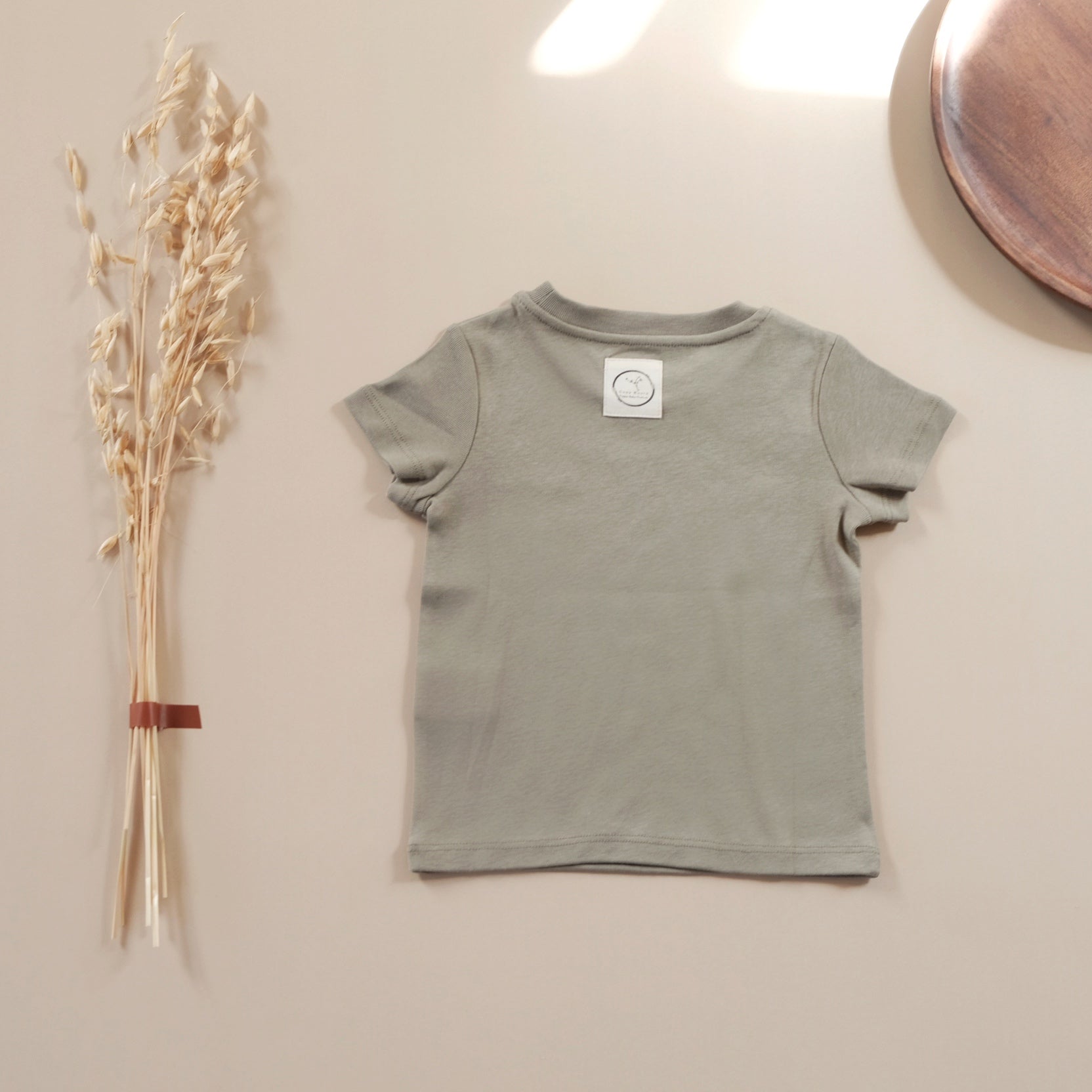 oversize shirts aus gots zertifizierter bio Baumwolle 