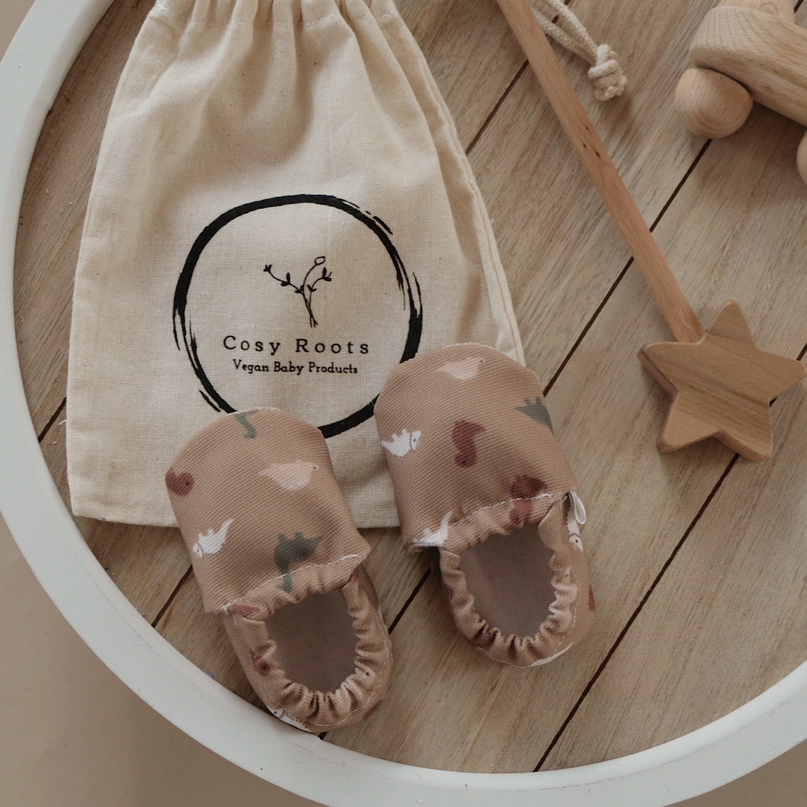 vegane baby und kinderschuhe